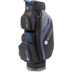 Motocaddy Golf Motocaddy Lite Series 2024 Black/Blue Bolsa Para Carrito De Golf