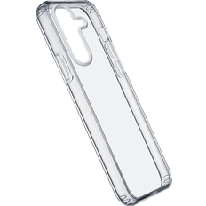 Mobiltilbehør Cellularline Peter Jäckel 60769 mobile phone case 16.8 cm 6.6&quot Cover Transparent