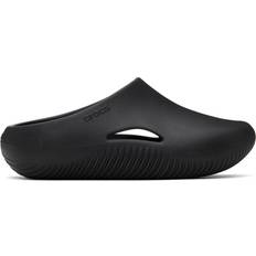 Herre - Slip-on Sko Crocs Mellow Recovery Clog - Black