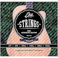 Eko ACB1152ML Acoustic Guitar Strings 11 52