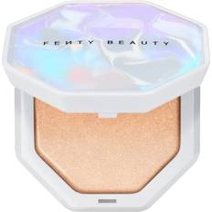 Waterproof Evidenziatori Fenty Beauty Demi'Glow Light-Diffusing Highlighter Prosecco