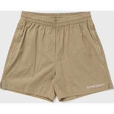 Represent Trousers & Shorts Represent Short Washed Taupe