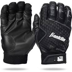 Baseball Franklin Sports MLB Batting Gloves 2nd Skinz