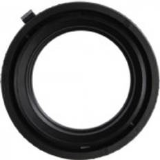 Verlichting en studio apparatuur Falcon Eyes Adapterring DBBWEC Bowens naar Elinchrom