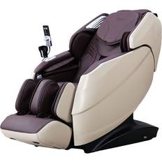 Massage & Relaxation Products Titan Rejuv 4D Massage Arm Chair Brown