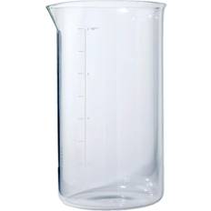 Aerolatte Universal Borosilicate French Press
