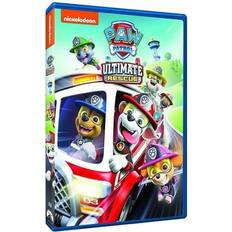 Paw Patrol: Ultimate Rescue DVD Dubbed; Special Edition