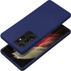 Mobiltilbehør A-One Brand Forcell SOFT Etui Samsung A35 5G