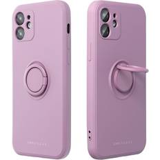Roar Amber Etui Samsung Galaxy S24 Plus Purple