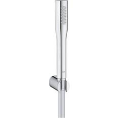 Roestvrij staal Douchestangsets met handdouches Grohe Euphoria Cosmopolitan Stick (27369000)