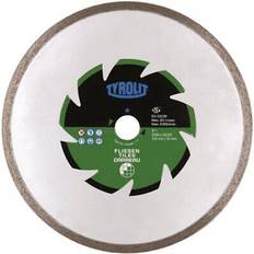 Tyrolit Diamantskive Basic DCT 1A1R