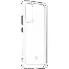 ForCell Coque Antichoc pour Samsung Galaxy A15 5G Transparent