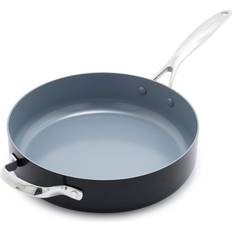GreenPan Traktörpannor GreenPan Valencia Pro 28 cm