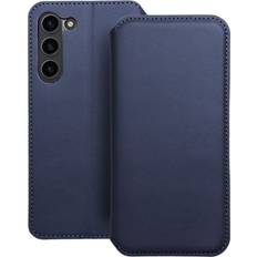 A-One Brand Kabura Dual Pocket Book Samsung S24 Plus