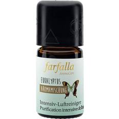 Aromamischung Eukalyptus Intensiv-Luftreiniger