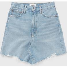 Vyötärö W25 Shortsit Agolde Stella Denim Shorts - Afreement