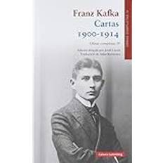 Libros Cartas (Tapa blanda)