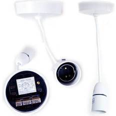 Flex Cable White