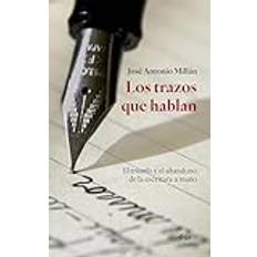 Libros Los trazos que hablan (Tapa blanda)