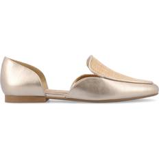 Shoes Journee Collection Kennza - Gold