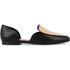 Shoes Journee Collection Kennza - Black