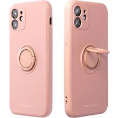 Mobiltilbehør Roar Amber Etui Til Samsung Galaxy S24 Ultra Pink