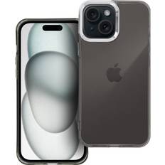 Mobiltilbehør A-One Brand OEM Futerał Pearl do Samsung A15 4G A15 5G Czarny