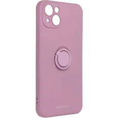 Mobiltilbehør Roar ROAR Futerał Roar Amber Case iPhone 15 Plus
