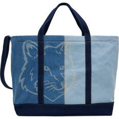 Fox Head Weekender Shopper Taske - Flerfarvet