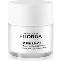 Senza Parabeni Esfolianti & Scrub Viso Filorga Scrub & Mask 55ml