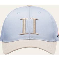 Les Deux Blå Tilbehør Les Deux Baseball Cap Contrast Suede II
