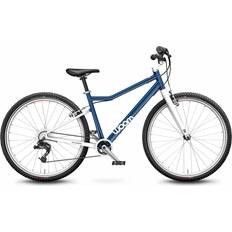 26" Kids' Bikes Woom Original 6 26" 2023 - Midnight Blue Kids Bike