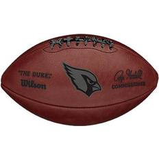 Wilson Arizona Cardinals Metallic Official Duke Football