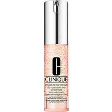 Dermatologically Tested Eye Serums Clinique Moisture Surge Eye 96-Hour Hydro-Filler Concentrate 15ml