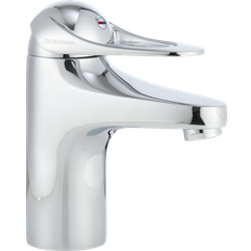 FM Mattsson 9000E (80600010) Chrom