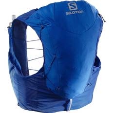 Bags Salomon Advanced Skin 12 Set - Blue