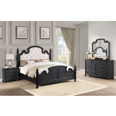 Bed Packages on sale Coaster Celina