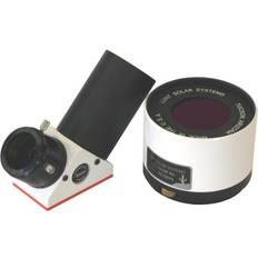 Kikare & Teleskop Lunt Solar Systems LUNT LS50FHa/B1800d2 H-Alpha zonnefilter