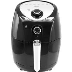 George Black Compact Air Fryer 1.5