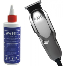 Wahl Clipper Oil 4oz Beret Trimmer