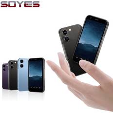 Soyes SOYES XS20 Pro Mini