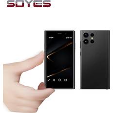Quad Core Mobile Phones Soyes M80 PRO small 3.0