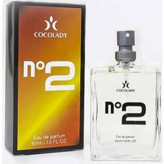 Fragrances Bon Parfumeur No 2 Eau de parfum, for kvinner menn
