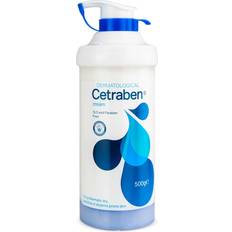 Cetraben Cream 500g