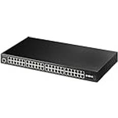 Cudy 48-Port Layer 2 Managed Switch