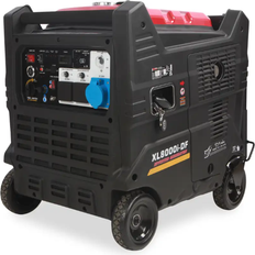 Excel Power Electric Start