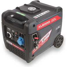 Excel Excel Power Electric Start 6kW Petrol