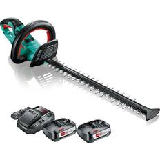 Bosch AHS 50-20 Li (2x2.0Ah)