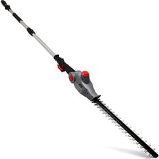 12V Cordless Pole Hedge Trimmer