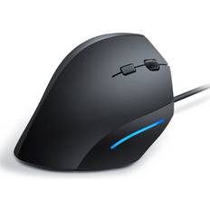 Computer Mice CSL CSL Vertical Ergonomic Optical